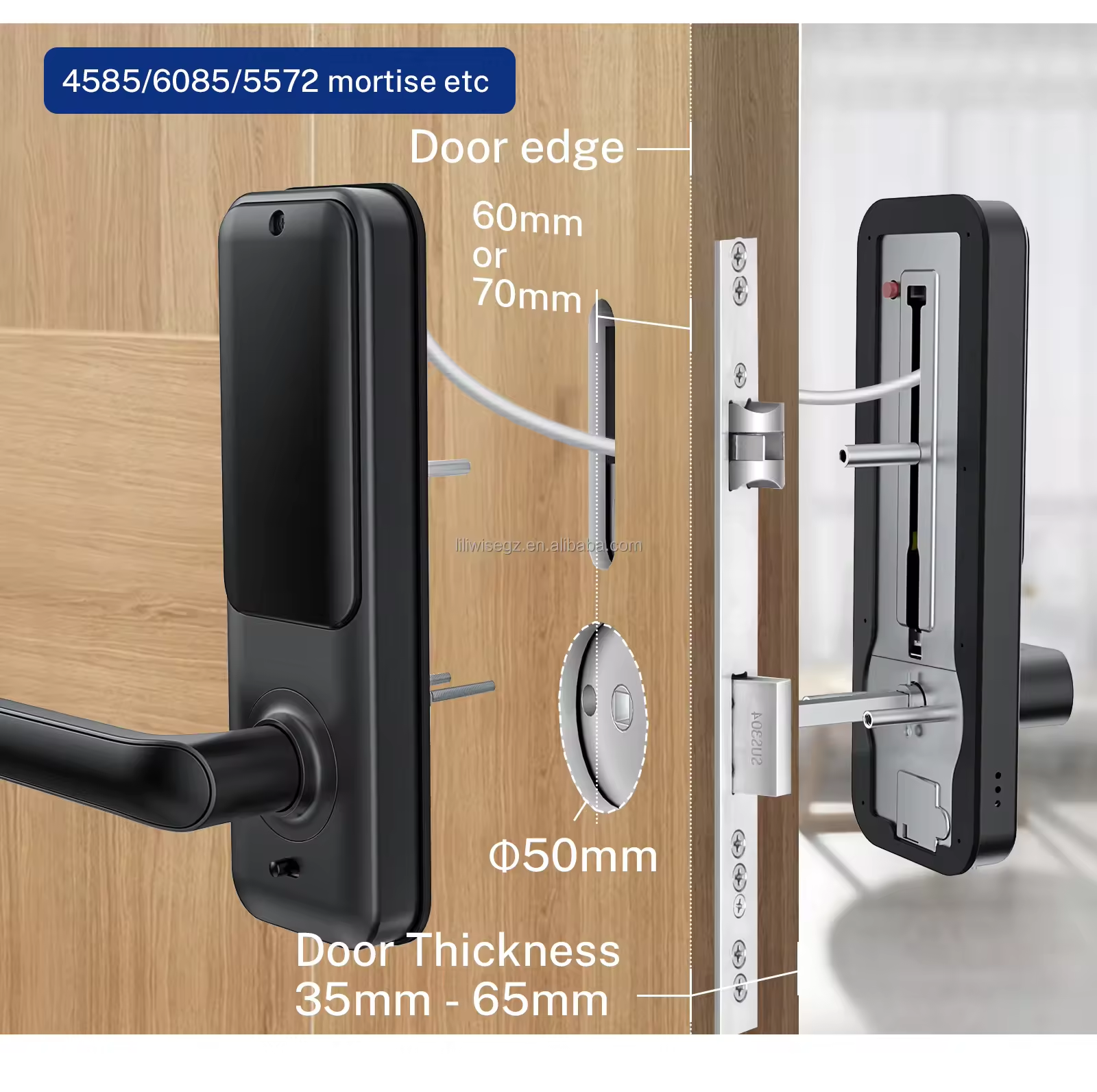 殘影Gili SK700-II - Gilbarco Dispenser Çözümleri